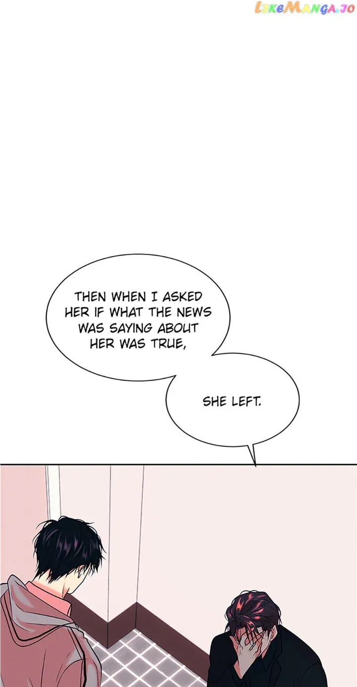 Melt Me In Your Voice Chapter 55 page 74 - MangaKakalot