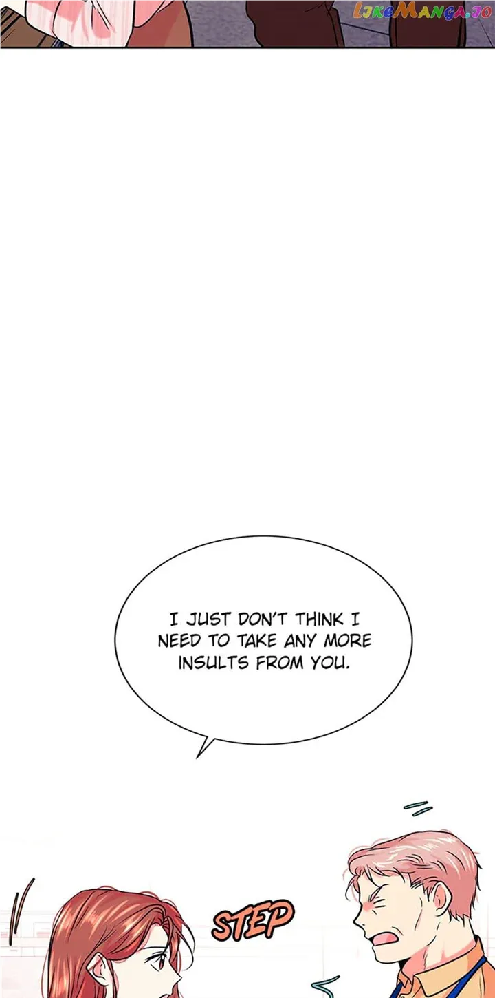 Melt Me In Your Voice Chapter 57 page 11 - MangaKakalot