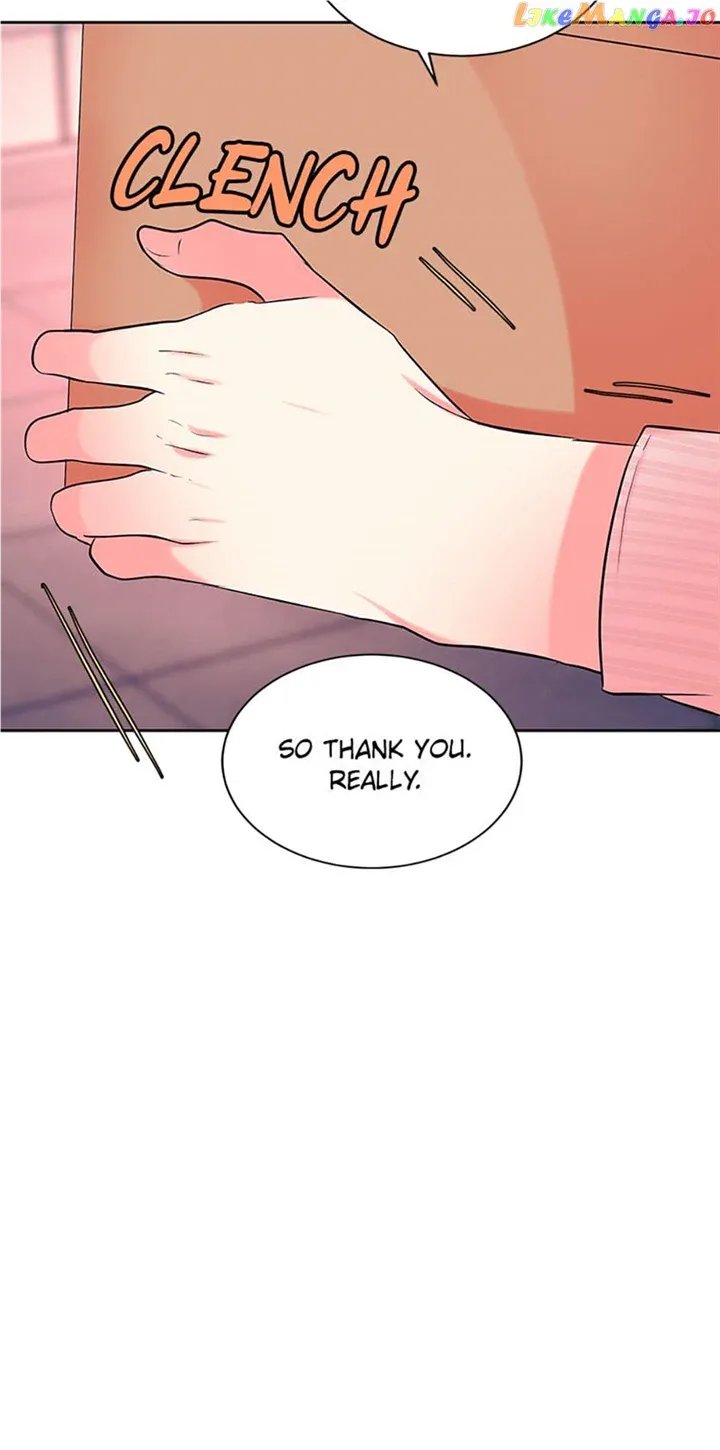 Melt Me In Your Voice Chapter 57 page 14 - MangaKakalot