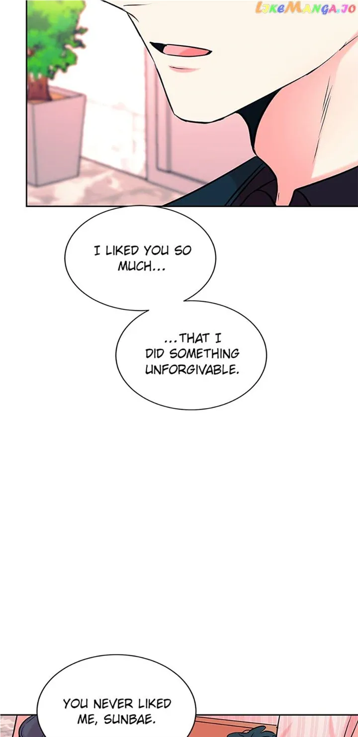 Melt Me In Your Voice Chapter 57 page 26 - MangaKakalot