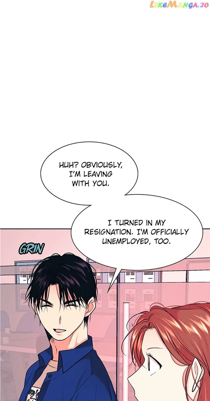 Melt Me In Your Voice Chapter 57 page 46 - MangaKakalot