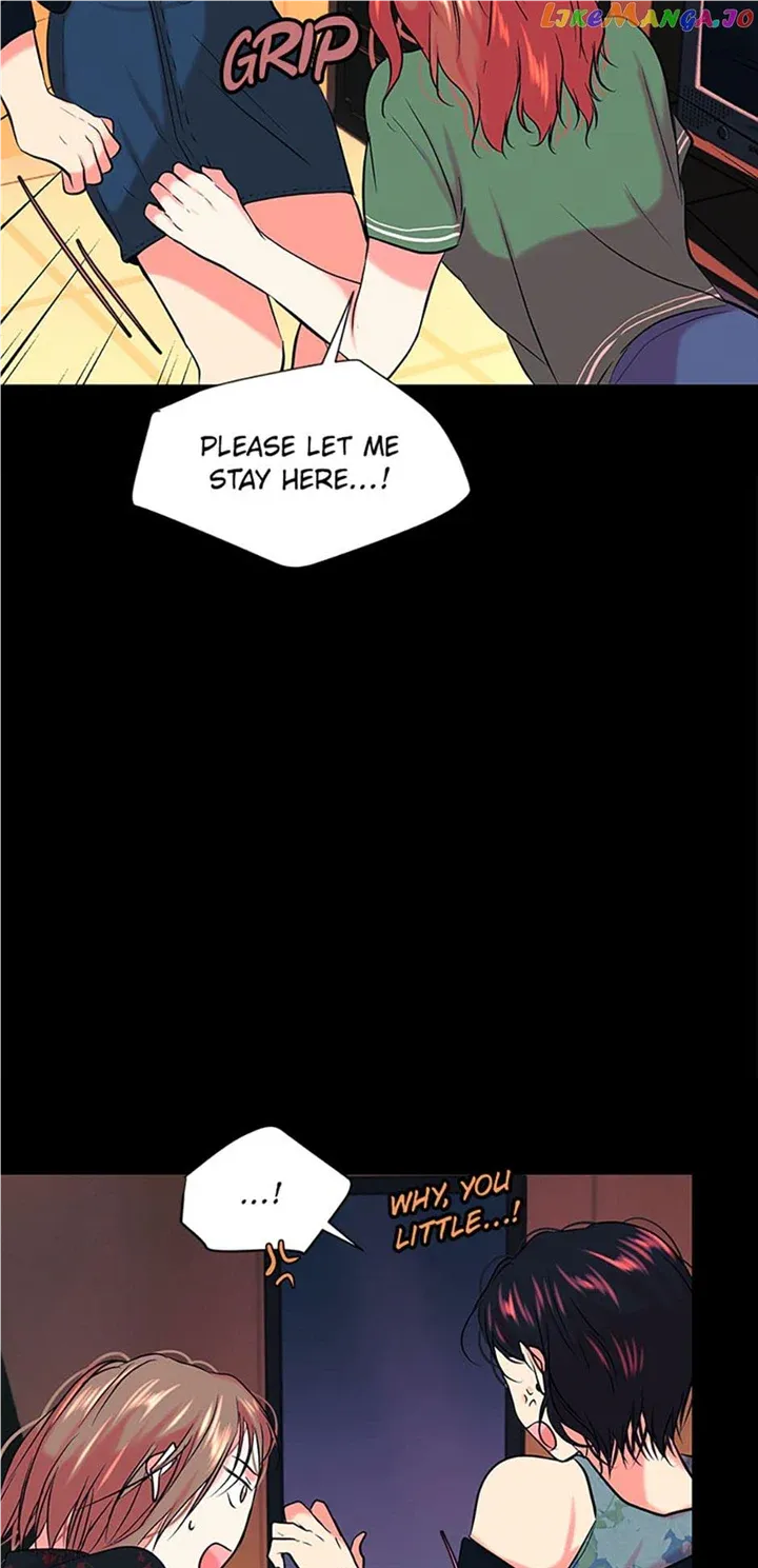 Melt Me In Your Voice Chapter 57 page 66 - MangaKakalot