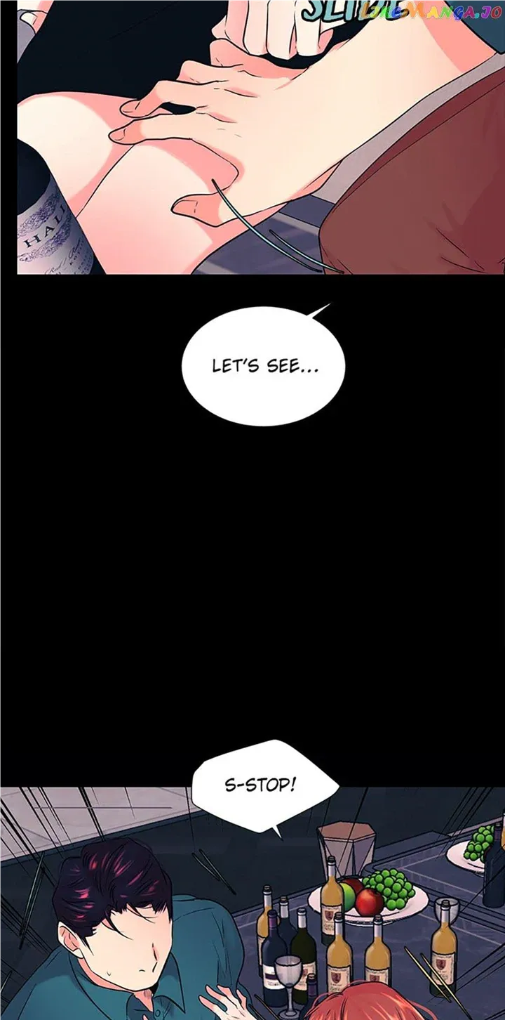 Melt Me In Your Voice Chapter 57 page 72 - MangaKakalot