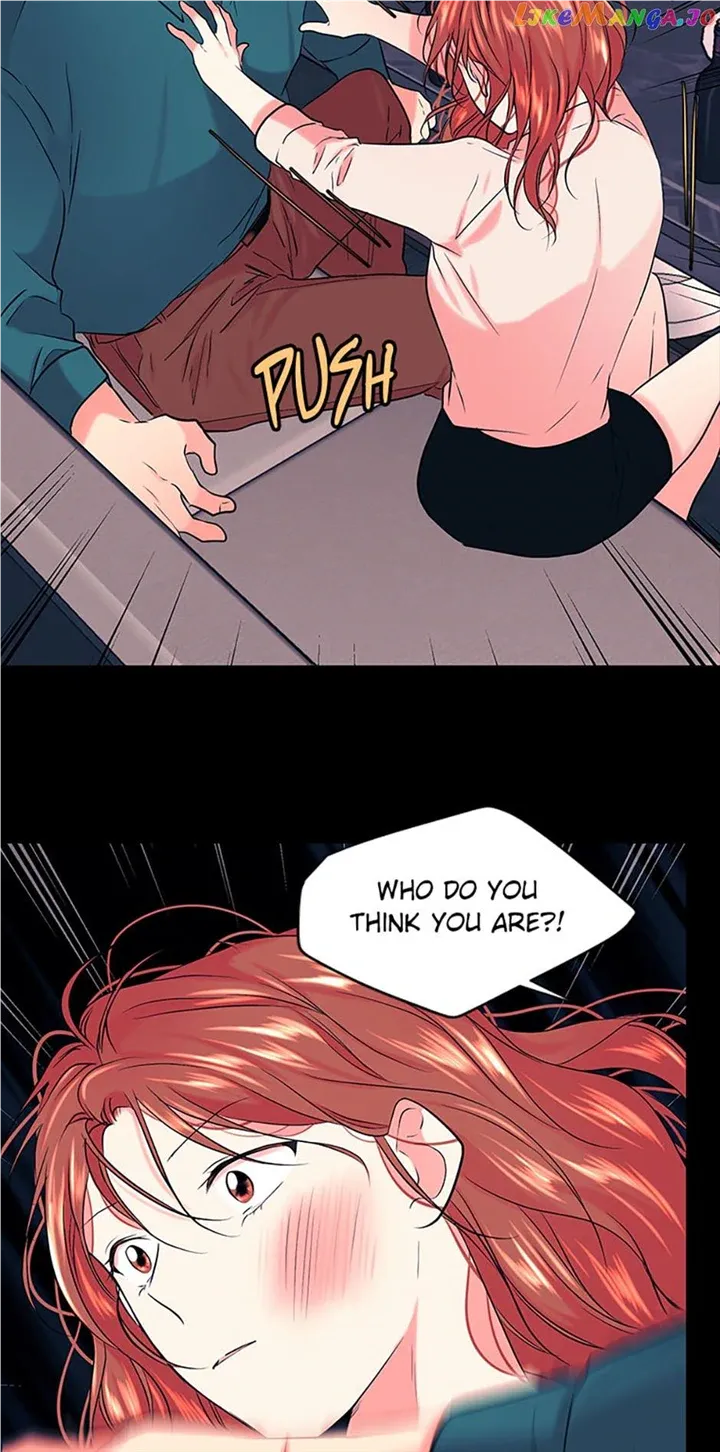 Melt Me In Your Voice Chapter 57 page 73 - MangaKakalot