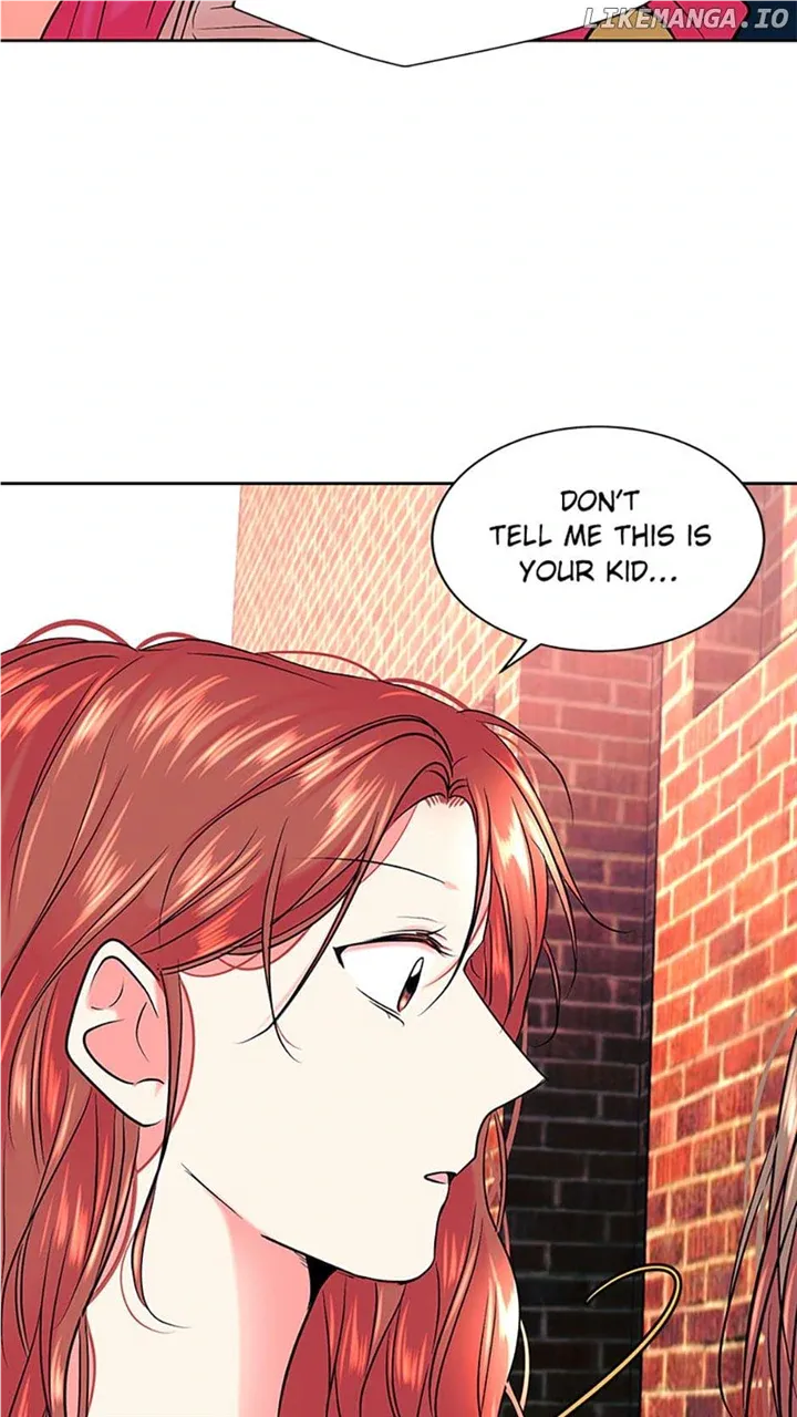 Melt Me In Your Voice Chapter 58 page 22 - MangaKakalot