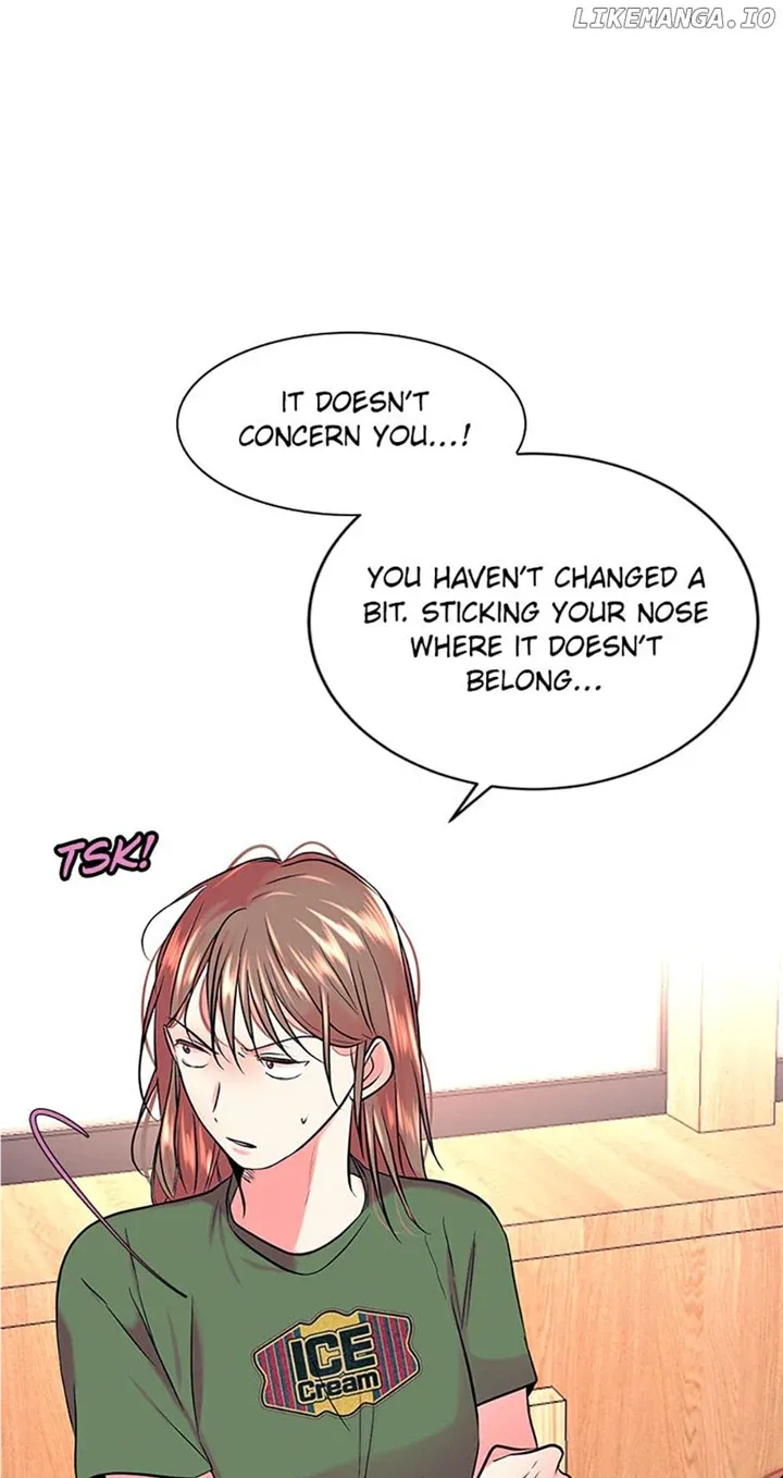 Melt Me In Your Voice Chapter 58 page 47 - MangaKakalot