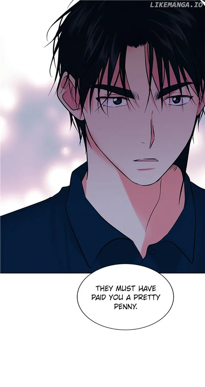 Melt Me In Your Voice Chapter 58 page 50 - MangaKakalot