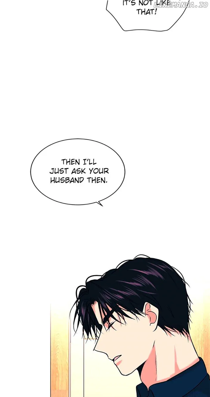 Melt Me In Your Voice Chapter 58 page 52 - MangaKakalot