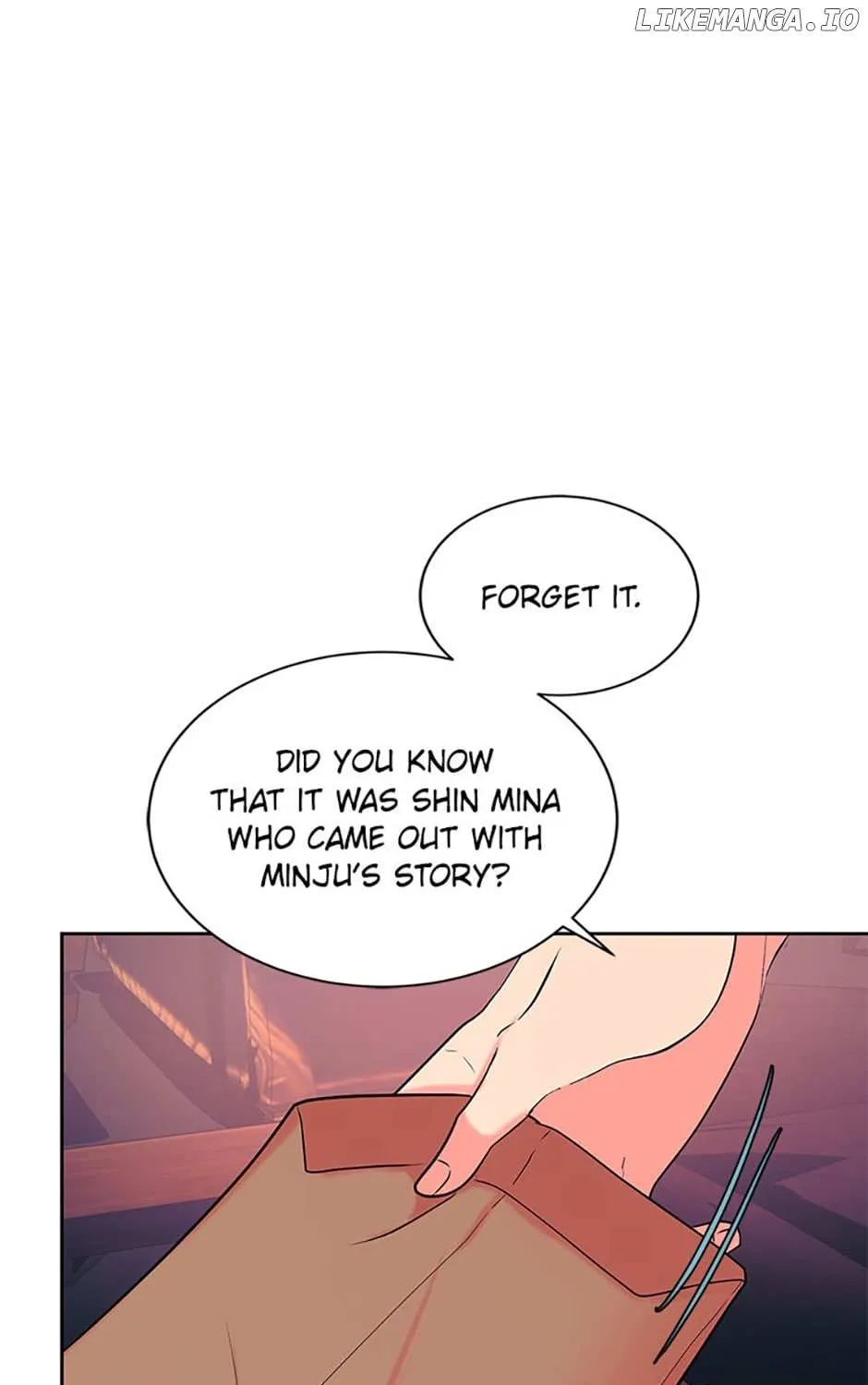 Melt Me In Your Voice Chapter 59 page 44 - MangaKakalot