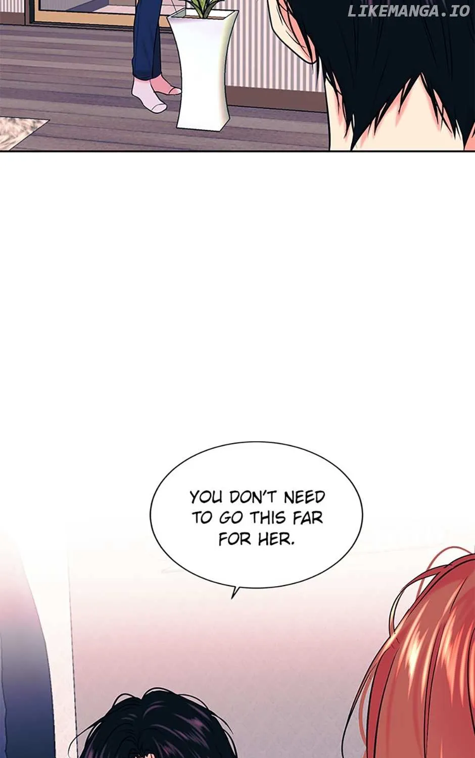 Melt Me In Your Voice Chapter 59 page 6 - MangaKakalot