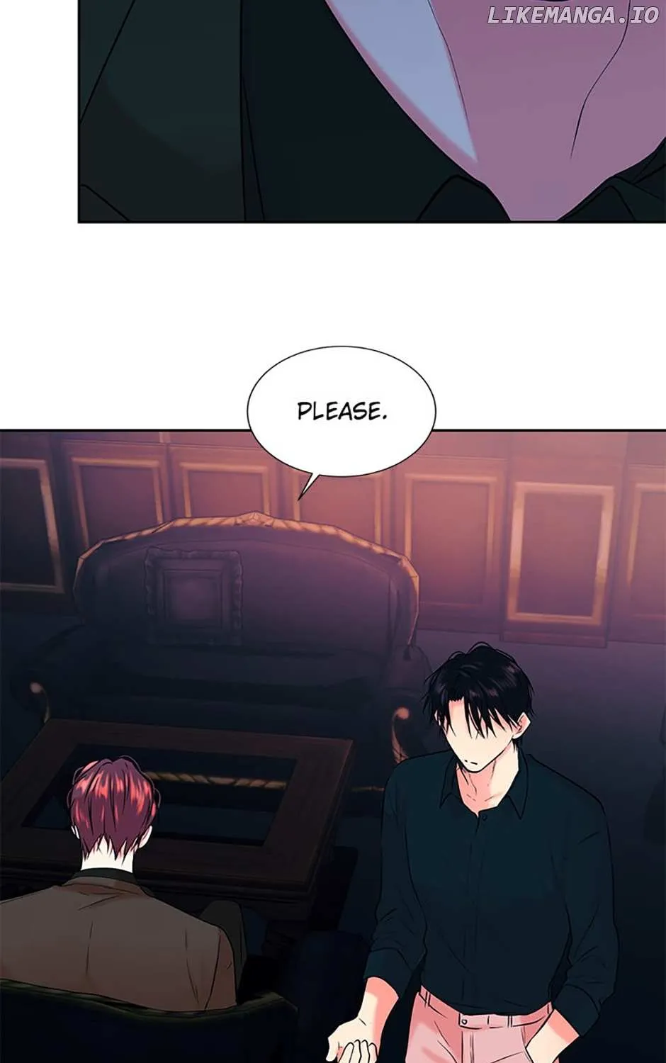 Melt Me In Your Voice Chapter 59 page 70 - MangaKakalot