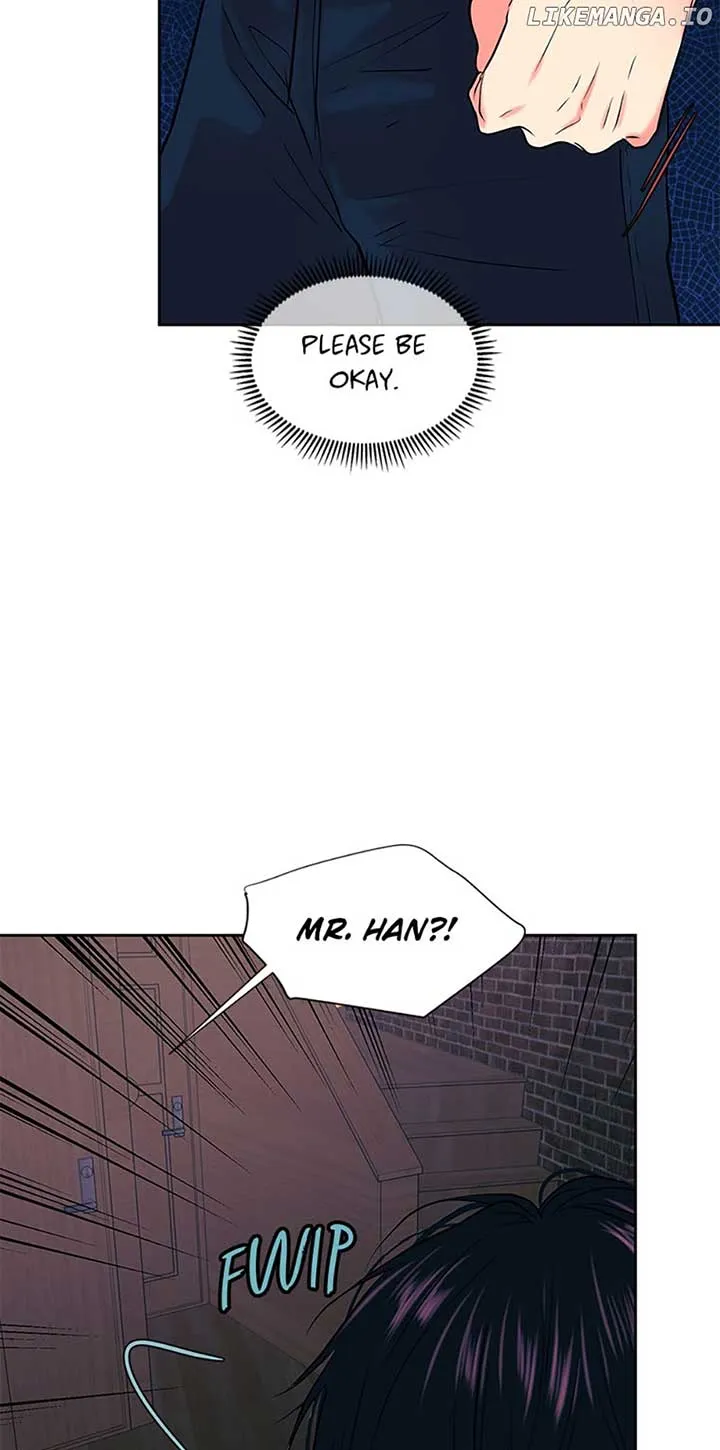 Melt Me In Your Voice Chapter 61 page 6 - MangaKakalot