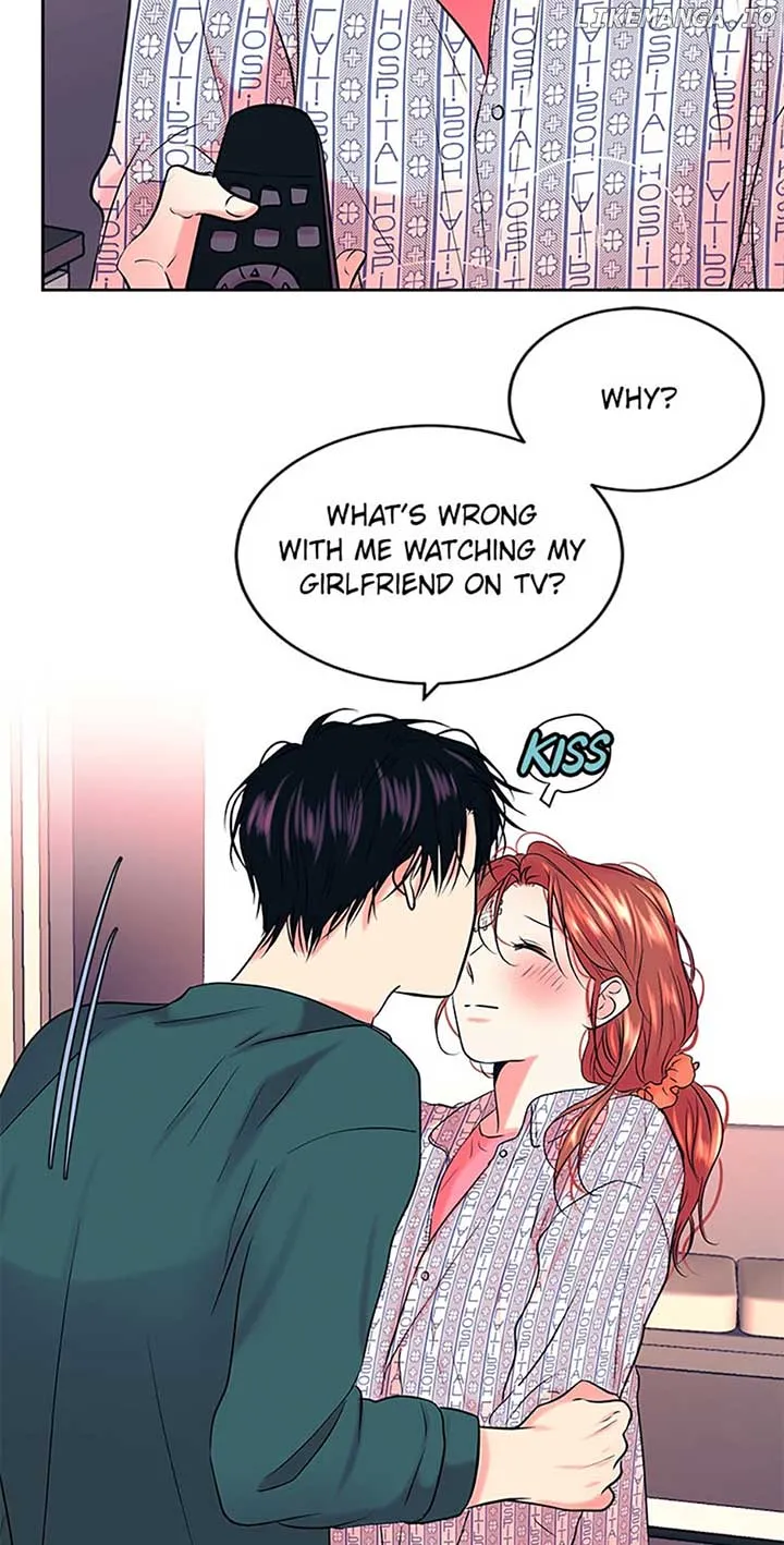 Melt Me In Your Voice Chapter 61 page 51 - MangaKakalot