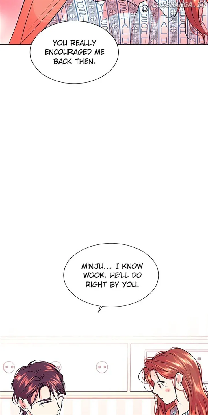 Melt Me In Your Voice Chapter 62 page 22 - MangaKakalot