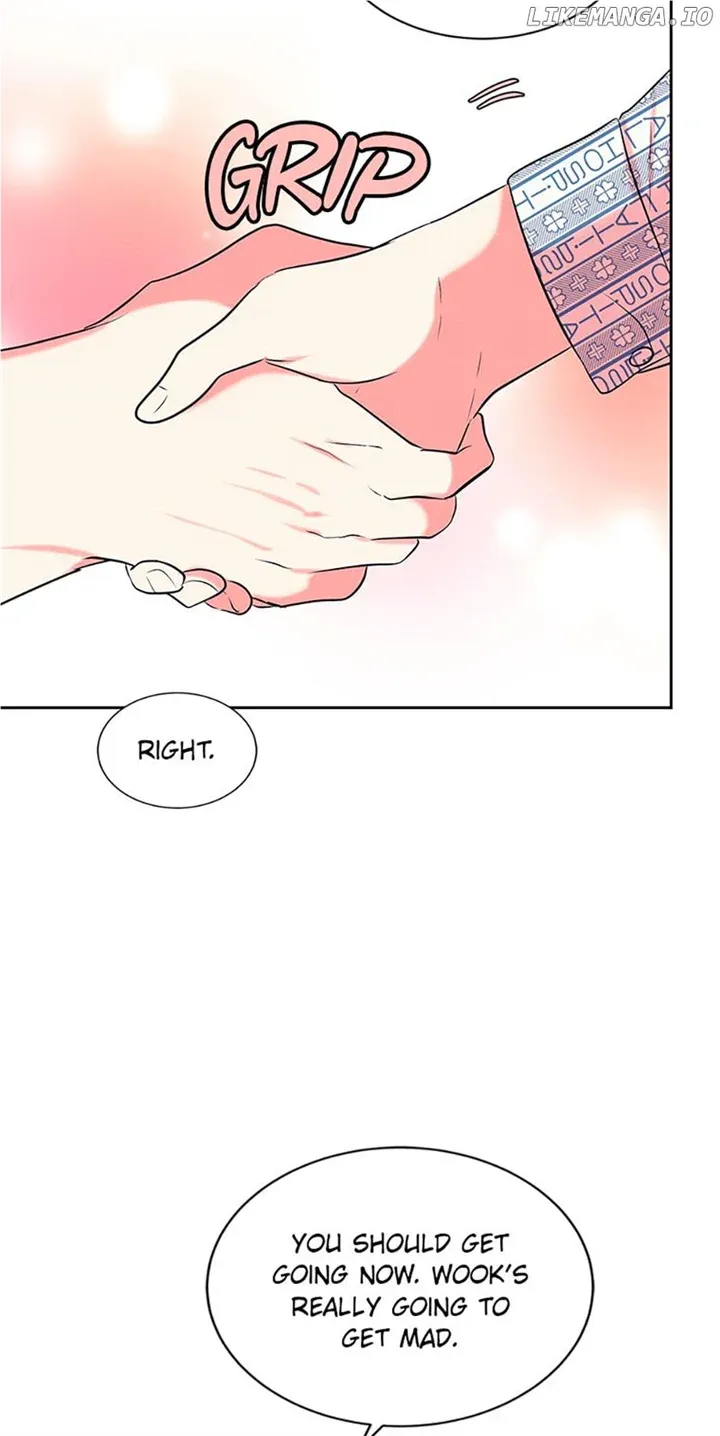 Melt Me In Your Voice Chapter 62 page 24 - MangaKakalot