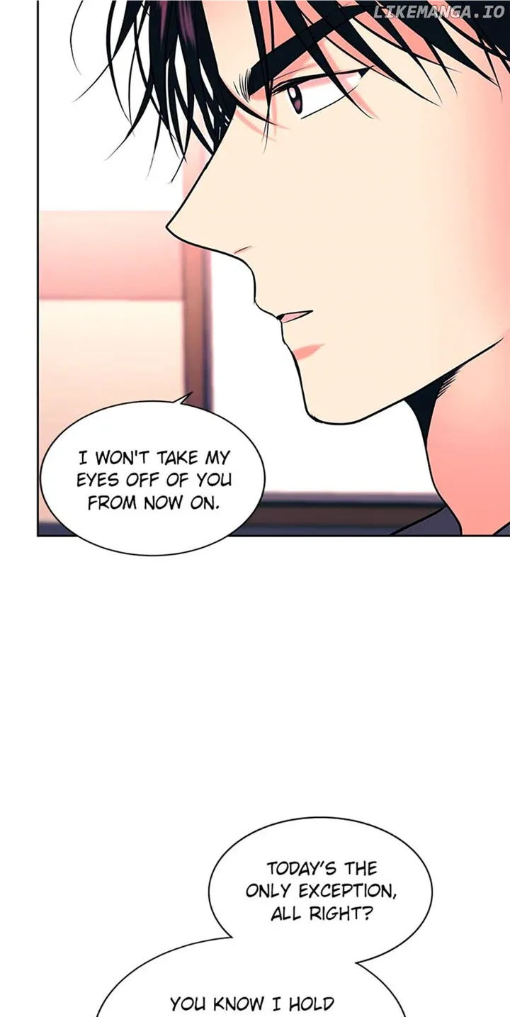 Melt Me In Your Voice Chapter 62 page 32 - MangaKakalot