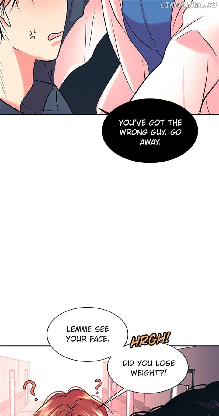 Melt Me In Your Voice Chapter 62 page 43 - MangaKakalot