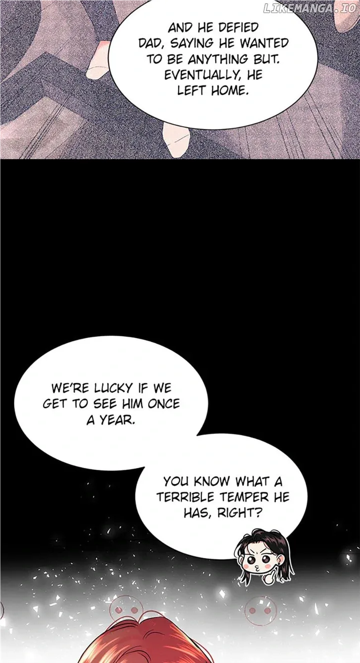 Melt Me In Your Voice Chapter 63 page 48 - MangaKakalot