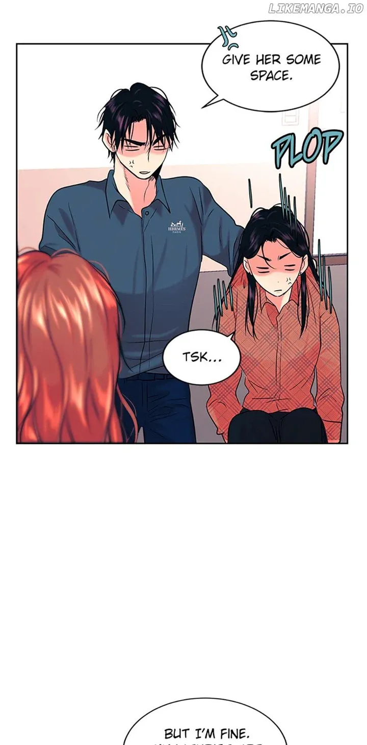 Melt Me In Your Voice Chapter 63 page 63 - MangaKakalot