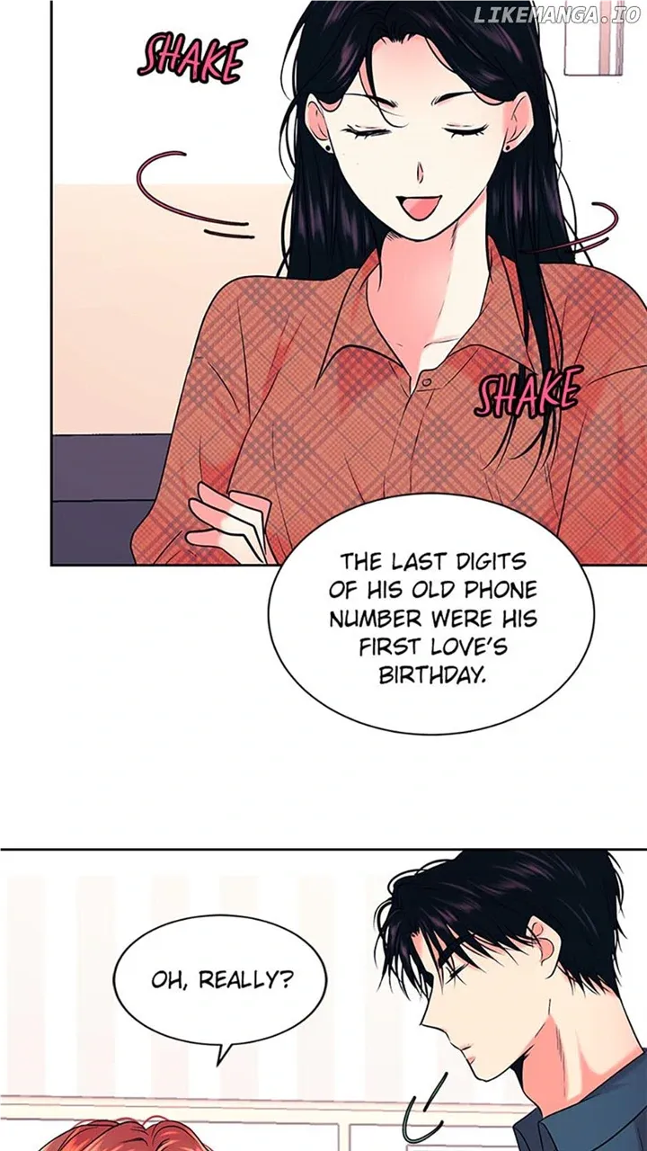 Melt Me In Your Voice Chapter 63 page 69 - MangaKakalot