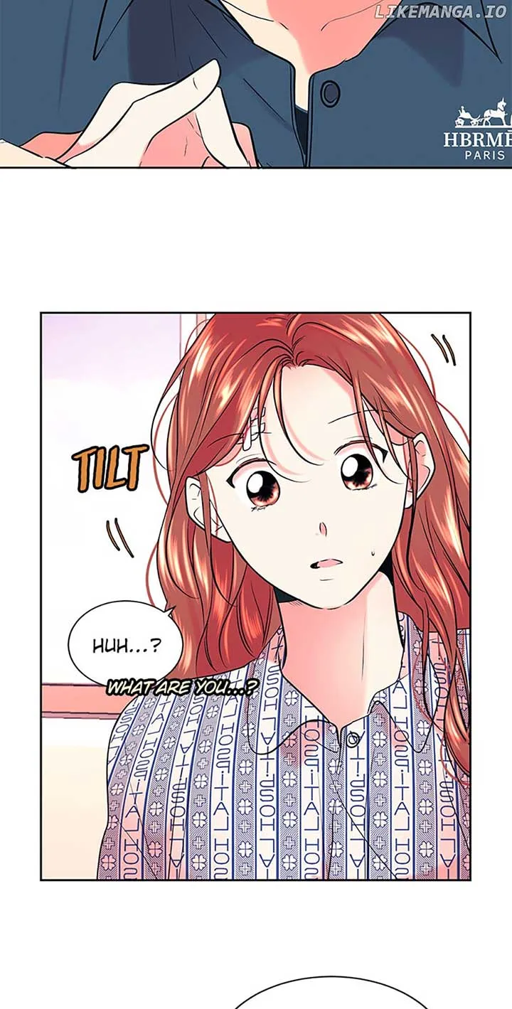 Melt Me In Your Voice Chapter 64 page 25 - MangaKakalot