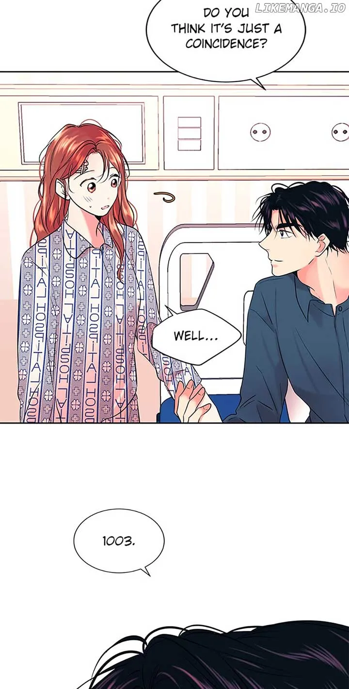 Melt Me In Your Voice Chapter 64 page 26 - MangaKakalot