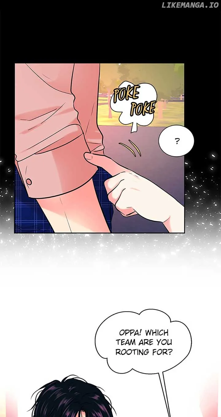 Melt Me In Your Voice Chapter 64 page 36 - MangaKakalot