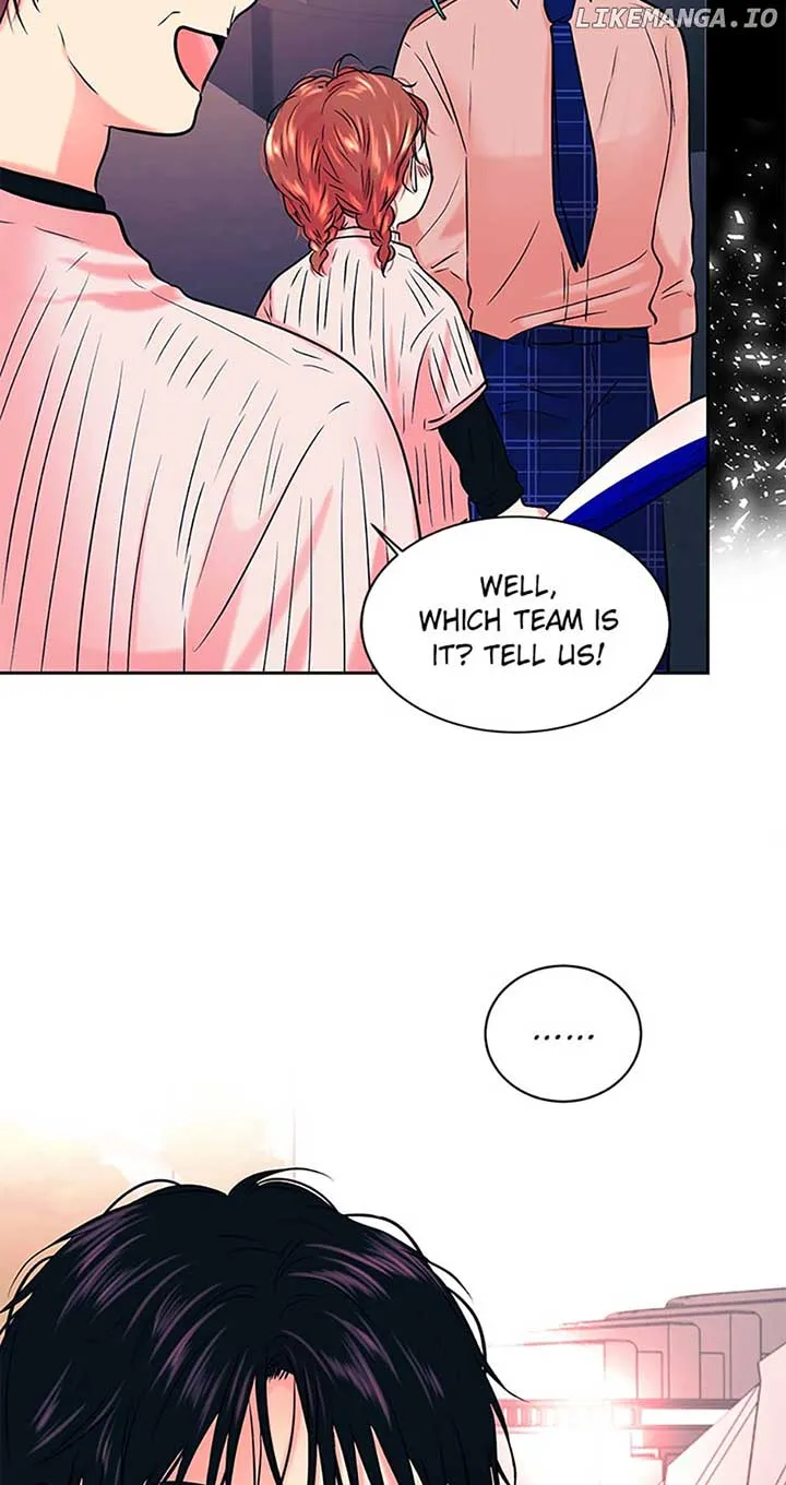 Melt Me In Your Voice Chapter 64 page 38 - MangaKakalot