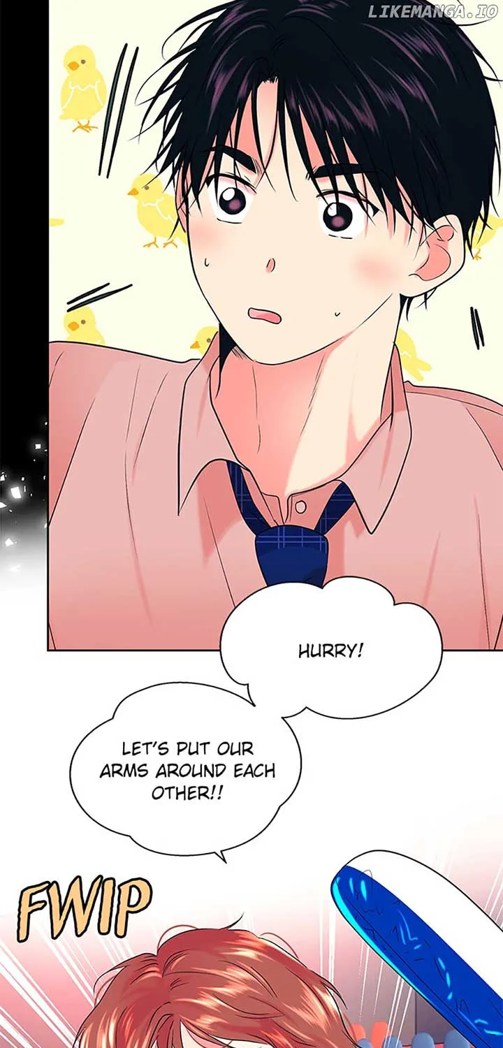 Melt Me In Your Voice Chapter 64 page 49 - MangaKakalot