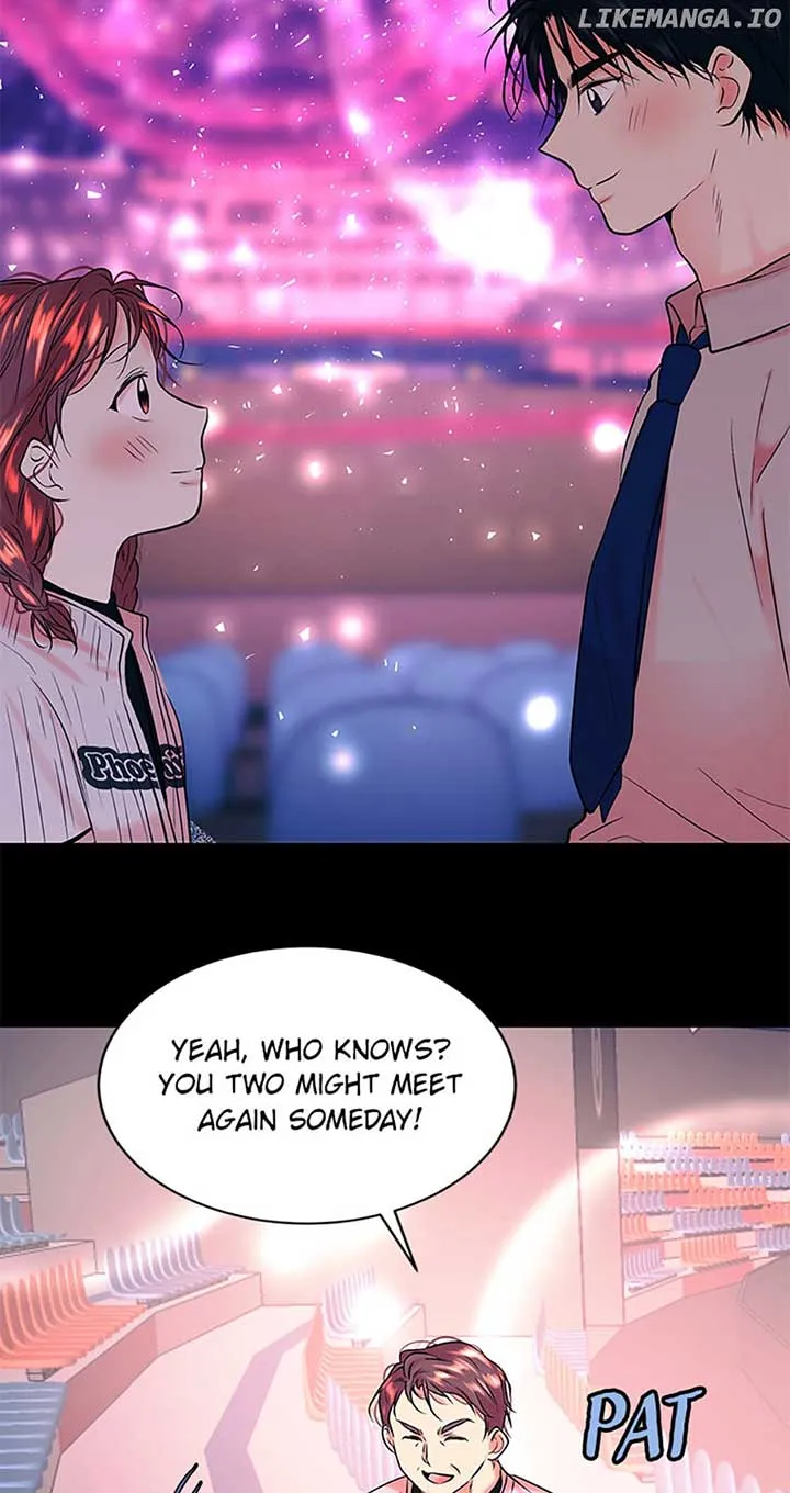 Melt Me In Your Voice Chapter 65 page 3 - MangaKakalot