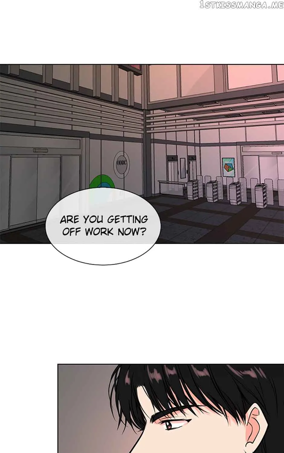 Melt Me In Your Voice Chapter 8 page 26 - MangaKakalot