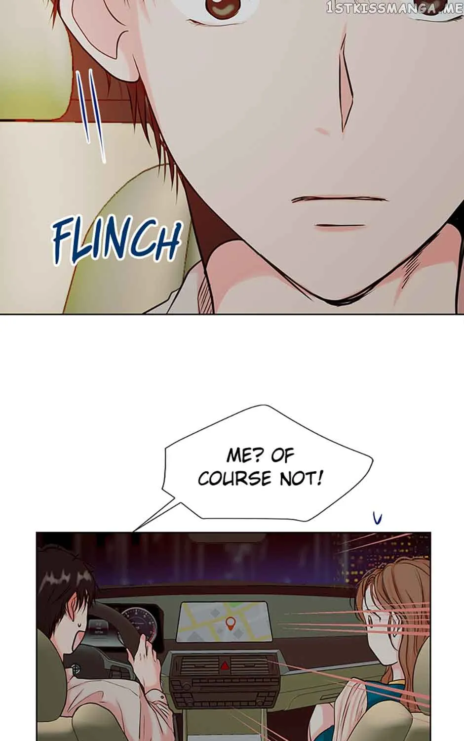 Melt Me In Your Voice Chapter 8 page 48 - MangaKakalot