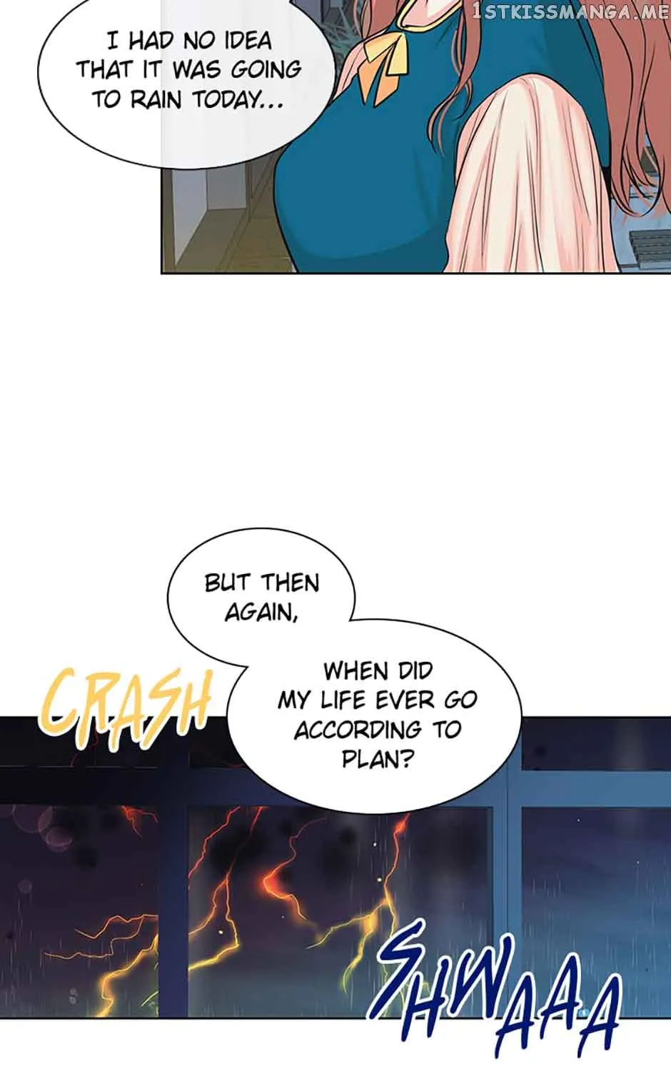 Melt Me In Your Voice Chapter 8 page 6 - MangaKakalot