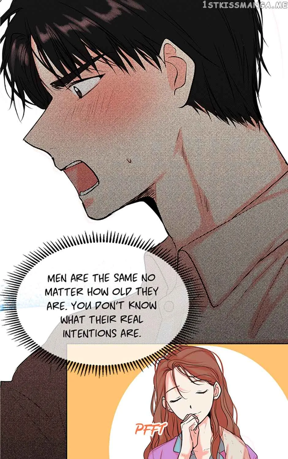 Melt Me In Your Voice Chapter 9 page 9 - MangaKakalot