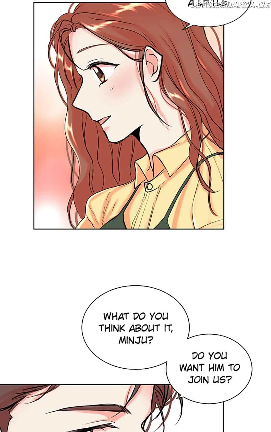 Melt Me In Your Voice Chapter 9 page 99 - MangaKakalot