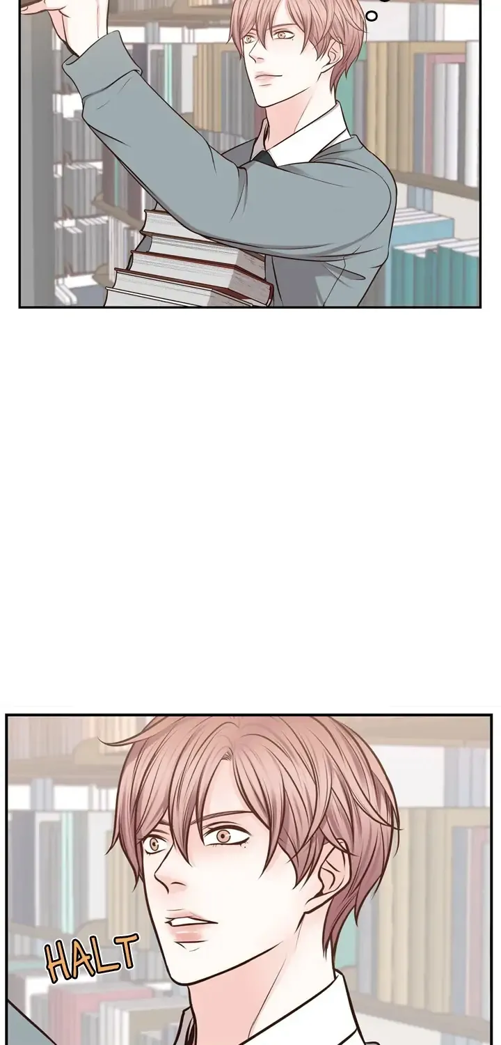 Melting Into You Chapter 11 page 18 - MangaKakalot