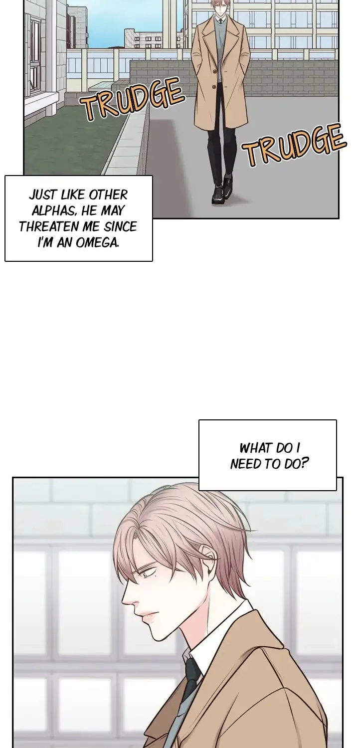 Melting Into You Chapter 11 page 39 - MangaKakalot