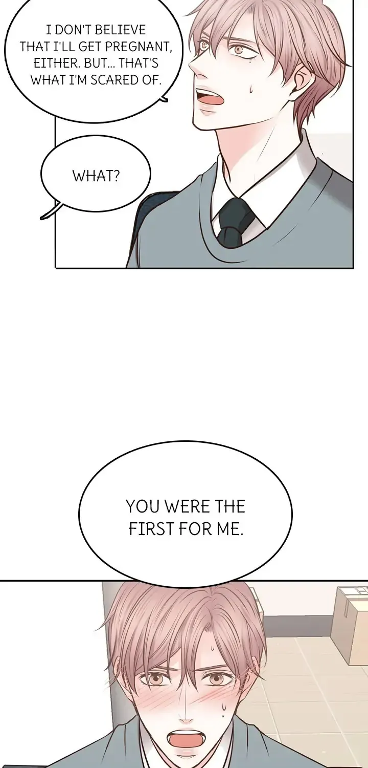 Melting Into You Chapter 11 page 54 - MangaKakalot