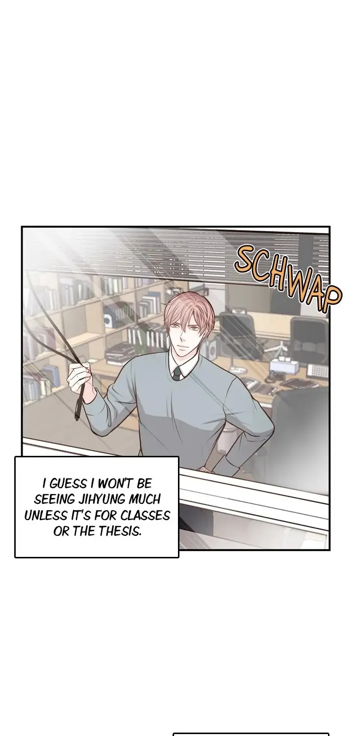 Melting Into You Chapter 11 page 8 - MangaKakalot