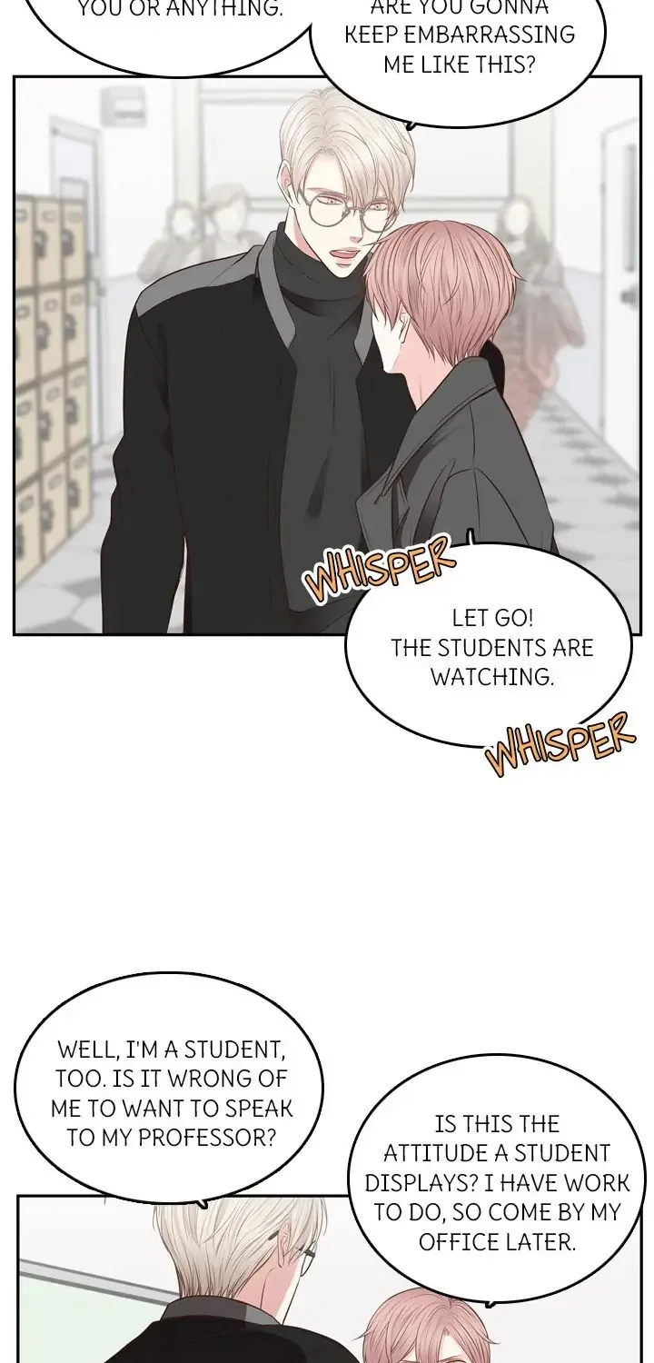 Melting Into You Chapter 18 page 12 - MangaKakalot