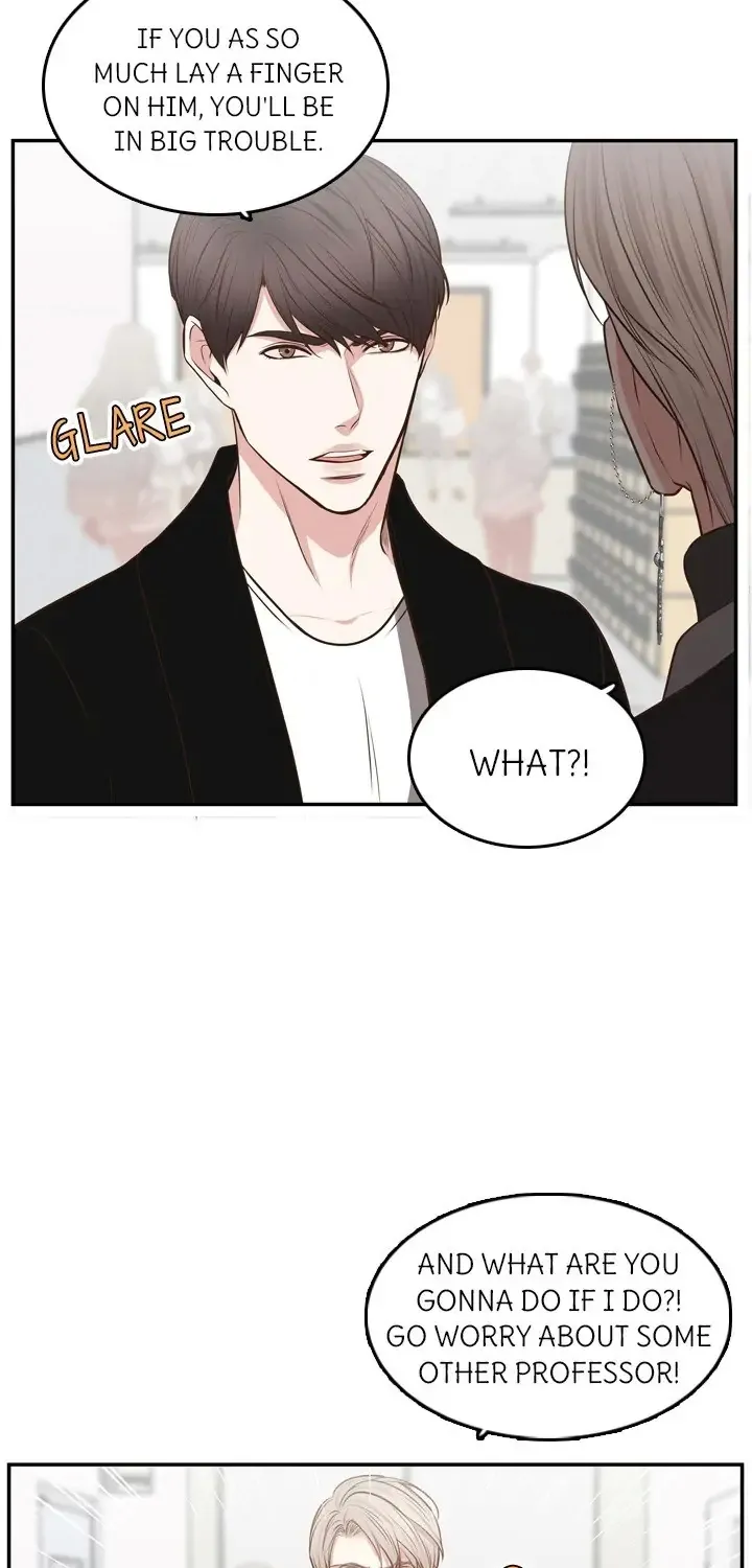 Melting Into You Chapter 18 page 29 - MangaKakalot