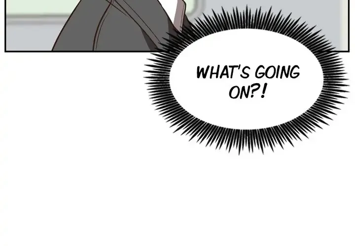 Melting Into You Chapter 18 page 9 - MangaNato