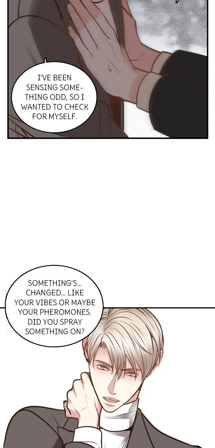 Melting Into You Chapter 43 page 55 - MangaNelo