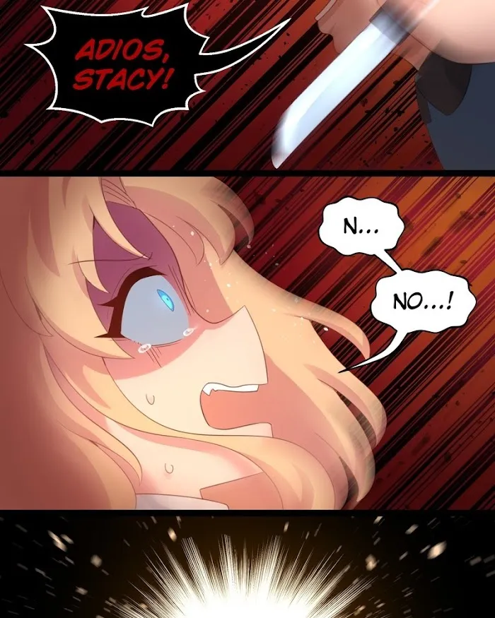 Meme Girls Chapter 136 page 8 - MangaNato