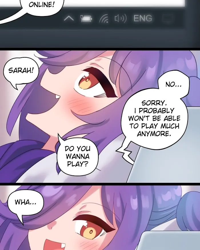 Meme Girls Chapter 153 page 4 - MangaNato