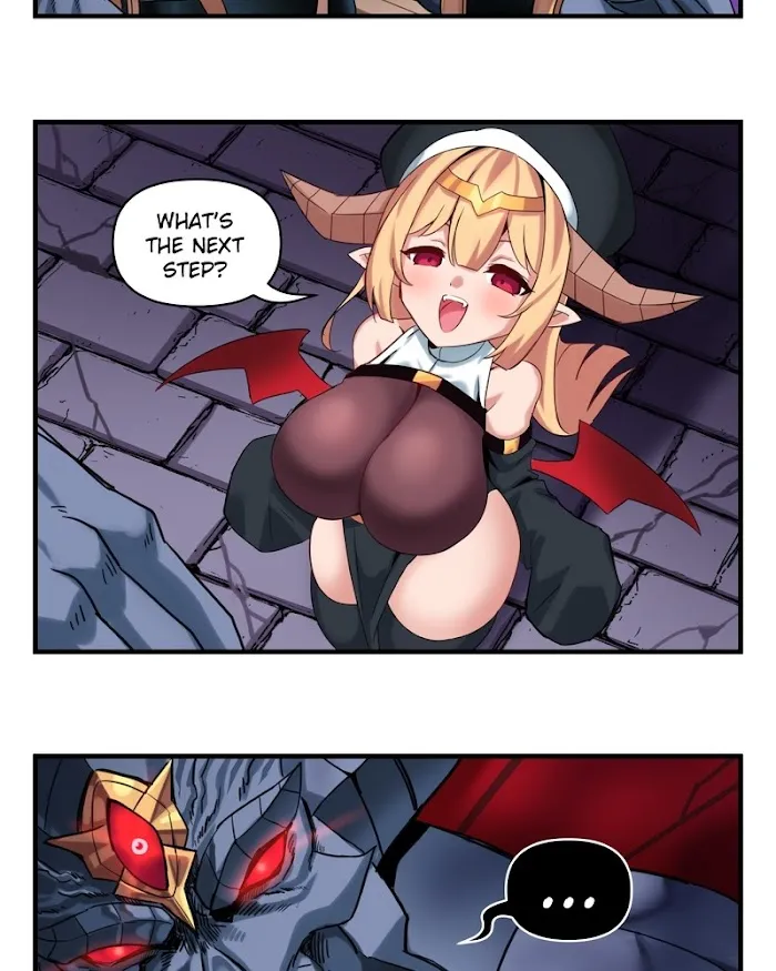 Meme Girls Chapter 154 page 2 - MangaNato