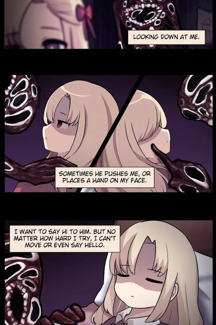 Meme Girls Chapter 161 page 3 - MangaNato