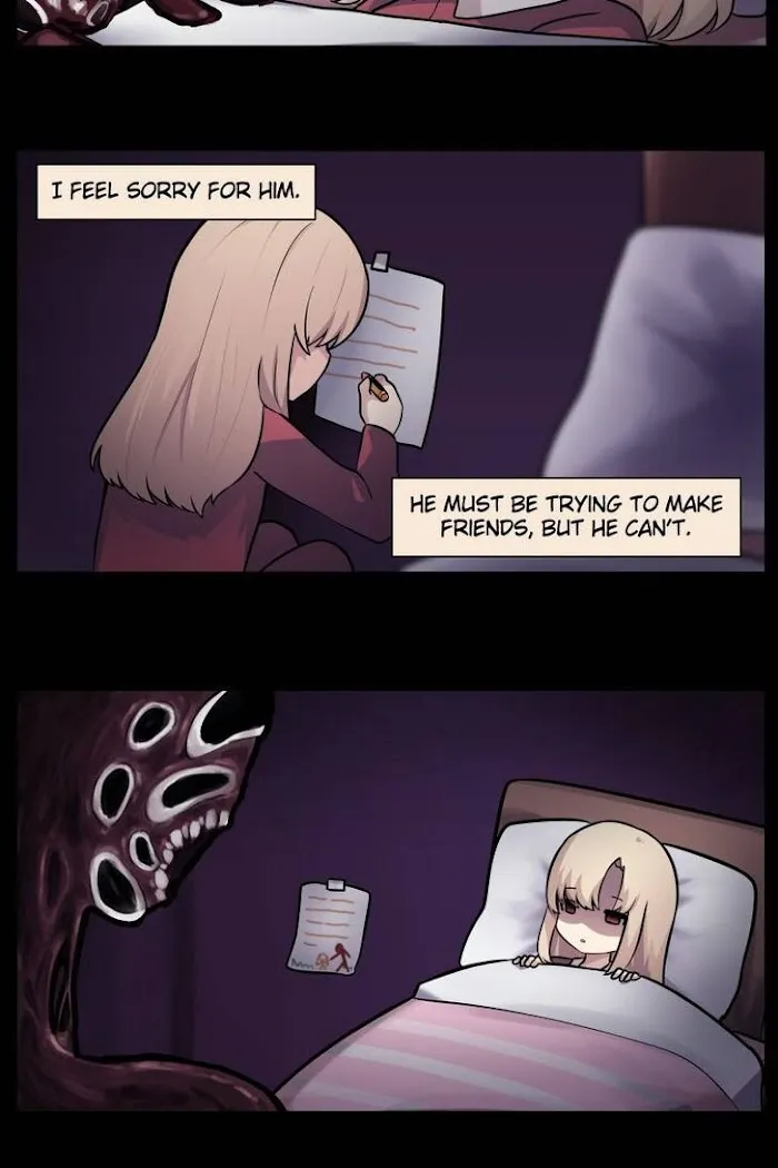 Meme Girls Chapter 161 page 4 - MangaNato