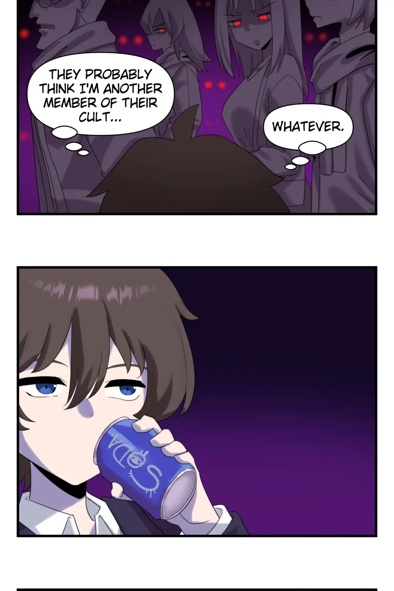 Meme Girls Chapter 176 page 6 - MangaNato