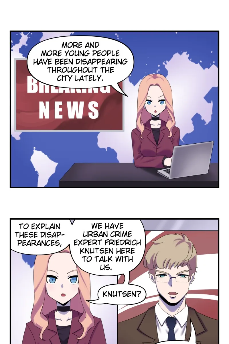 Meme Girls Chapter 177 page 2 - MangaNato